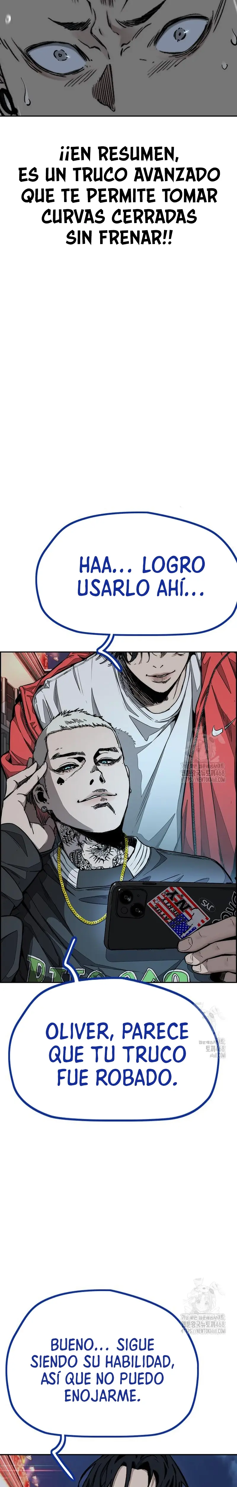 Read Wind Breaker (es) Manga Online