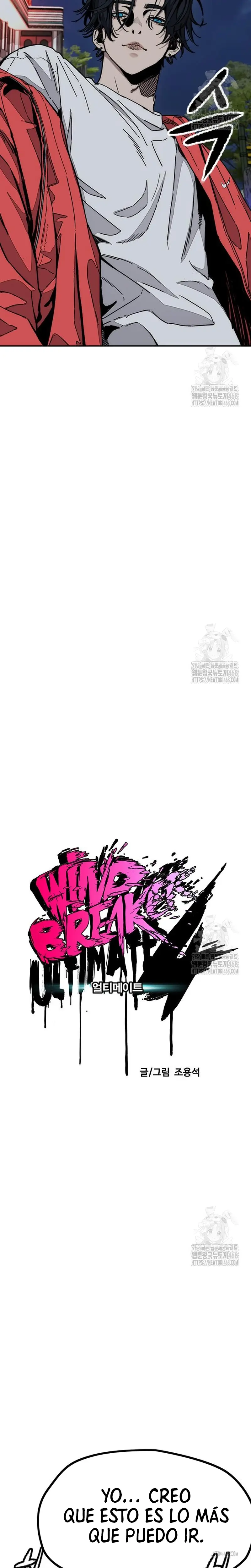 Read Wind Breaker (es) Manga Online