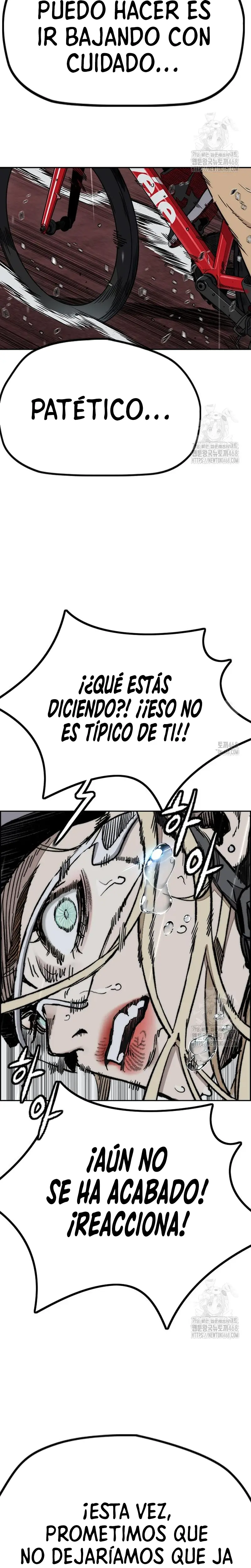 Read Wind Breaker (es) Manga Online