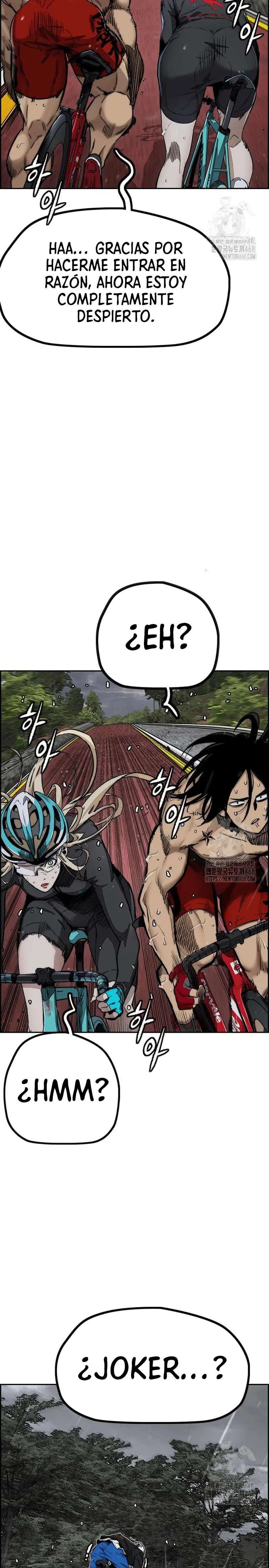 Read Wind Breaker (es) Manga Online