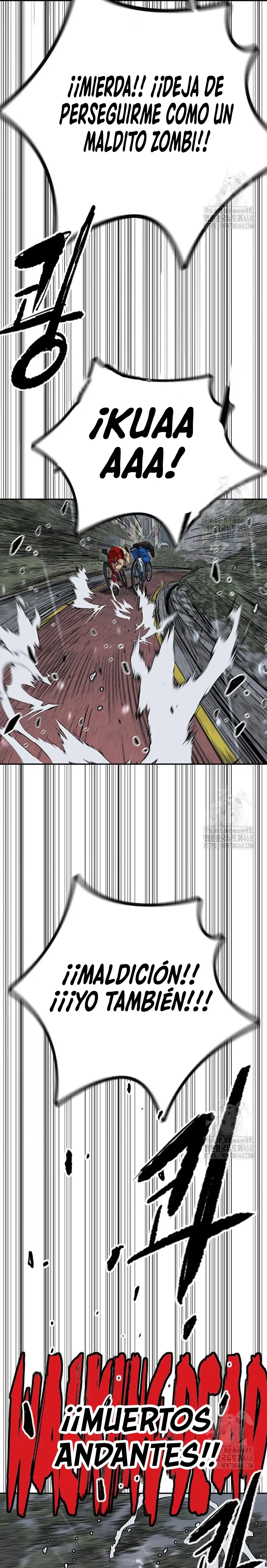 Read Wind Breaker (es) Manga Online