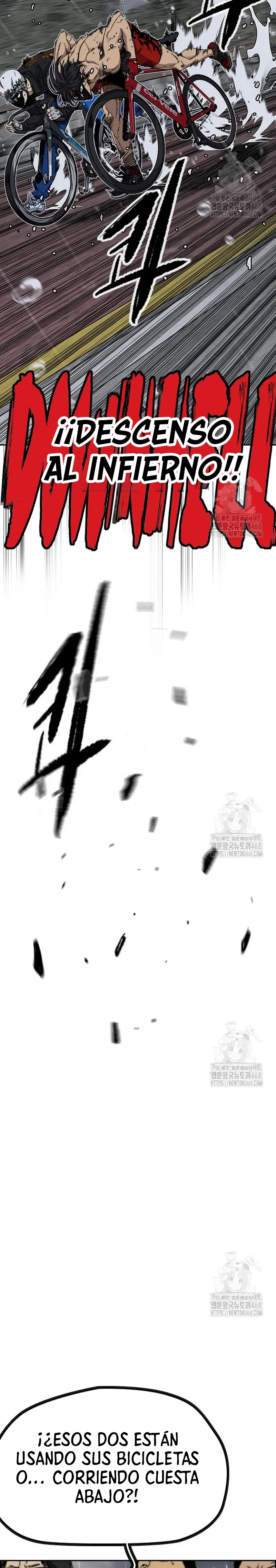 Read Wind Breaker (es) Manga Online