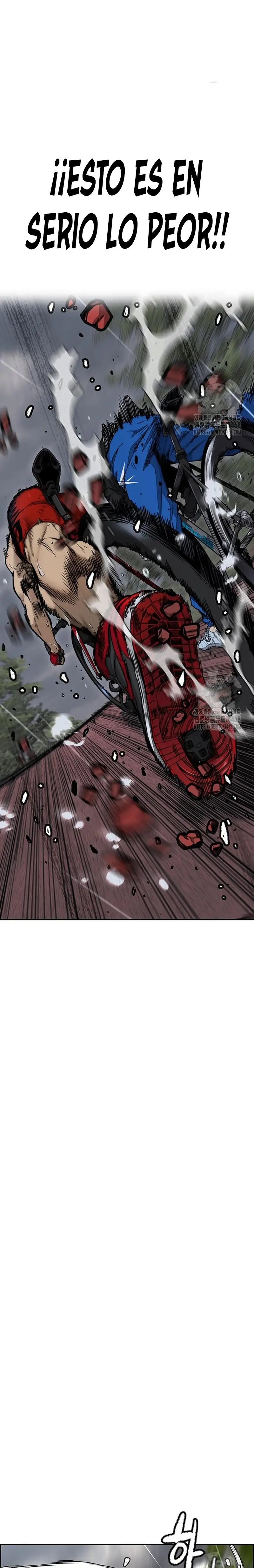 Read Wind Breaker (es) Manga Online