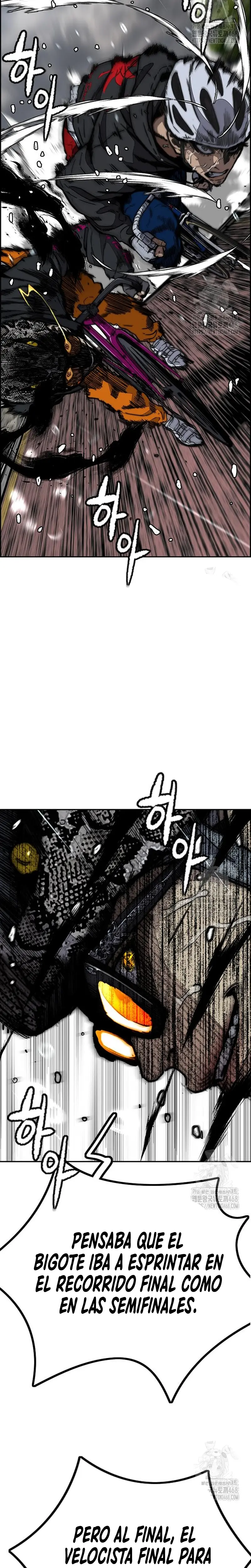 Read Wind Breaker (es) Manga Online