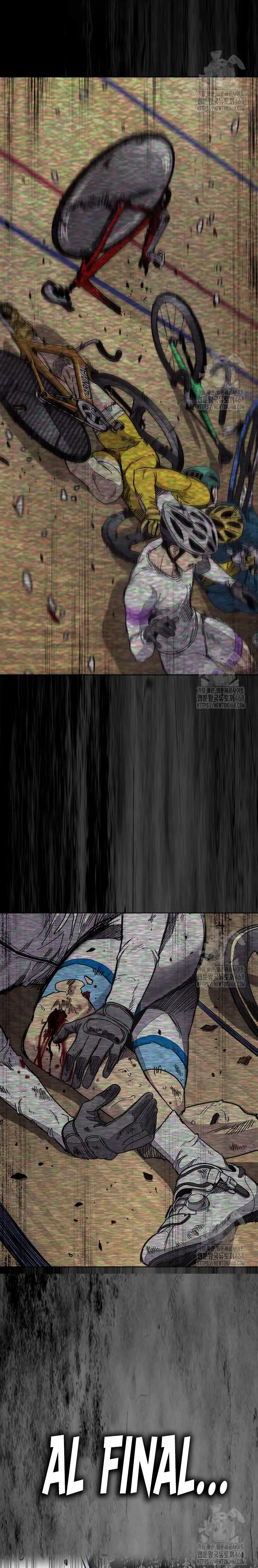 Read Wind Breaker (es) Manga Online