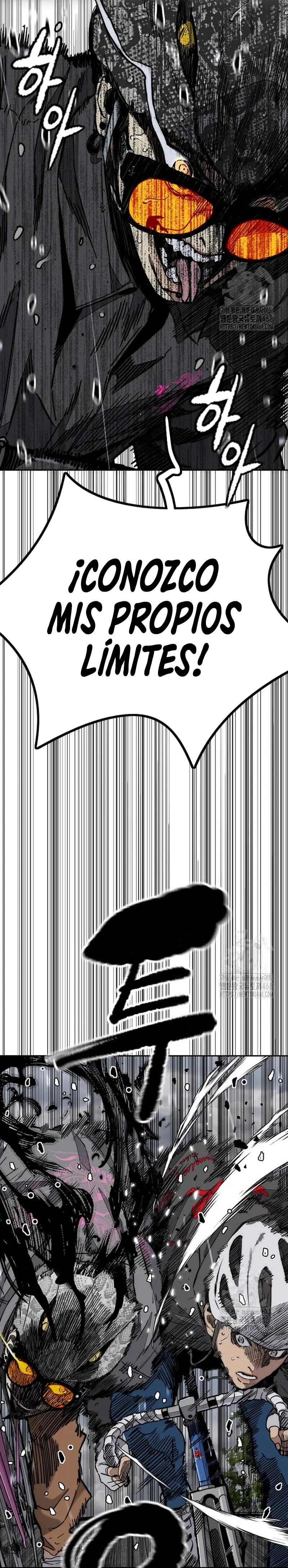 Read Wind Breaker (es) Manga Online