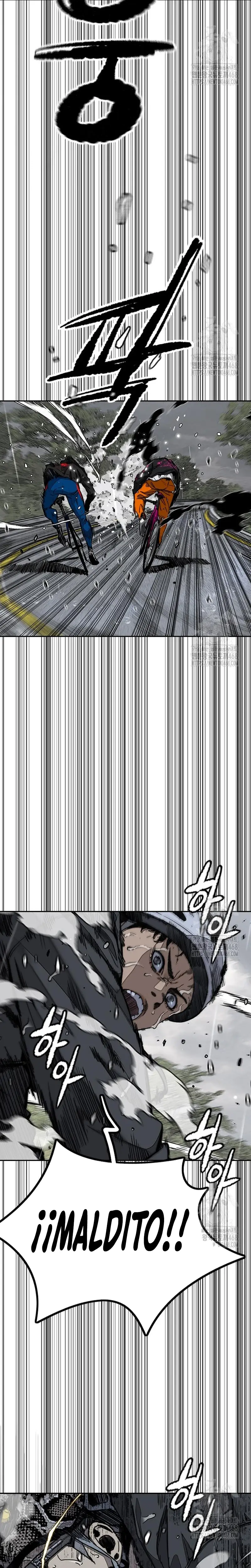 Read Wind Breaker (es) Manga Online