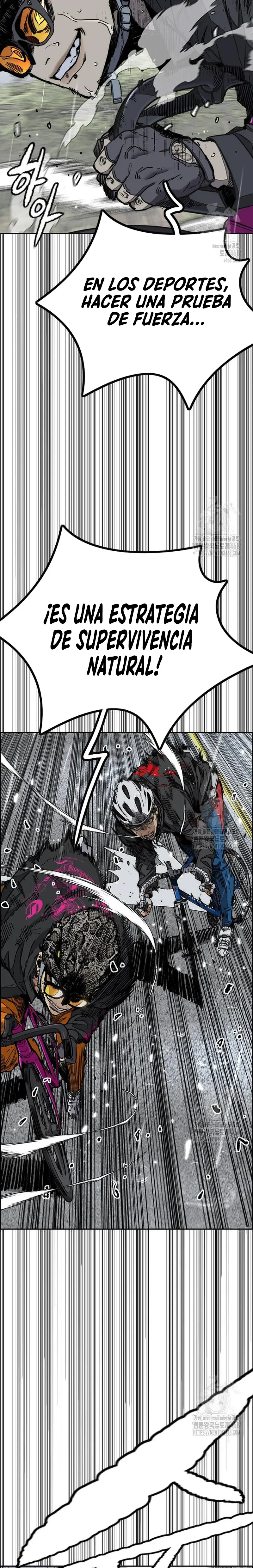 Read Wind Breaker (es) Manga Online