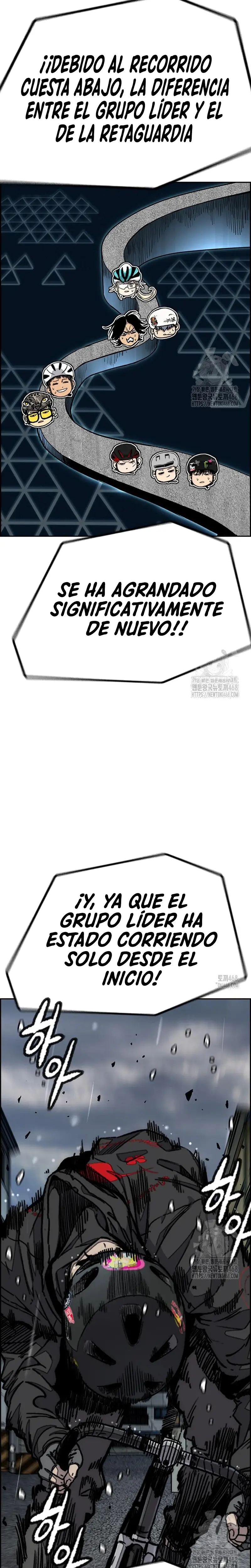 Read Wind Breaker (es) Manga Online