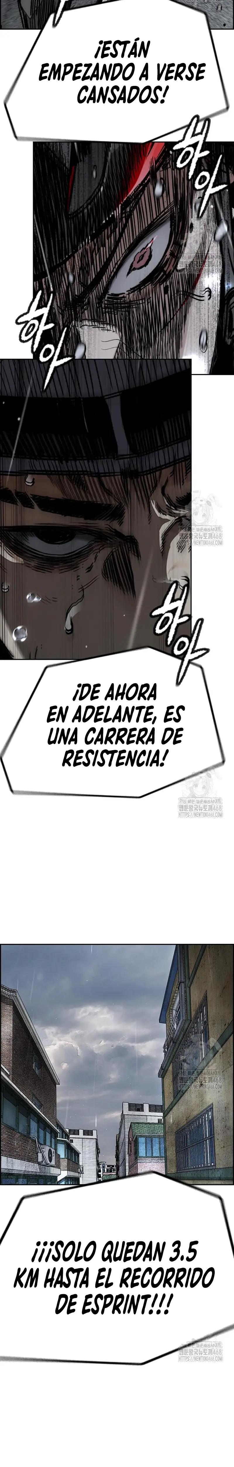 Read Wind Breaker (es) Manga Online