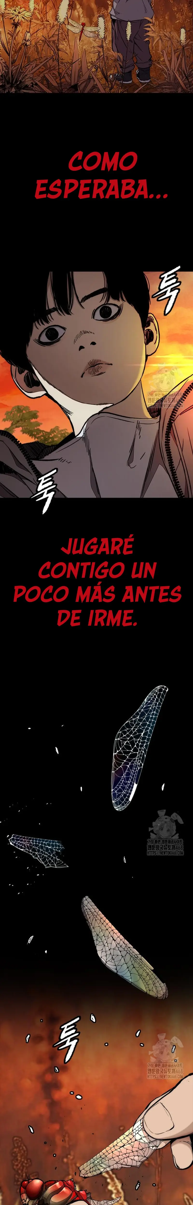 Read Wind Breaker (es) Manga Online