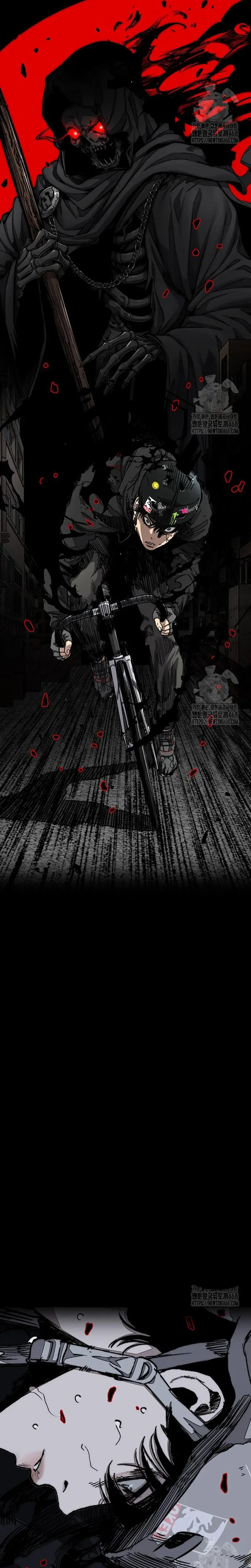 Read Wind Breaker (es) Manga Online