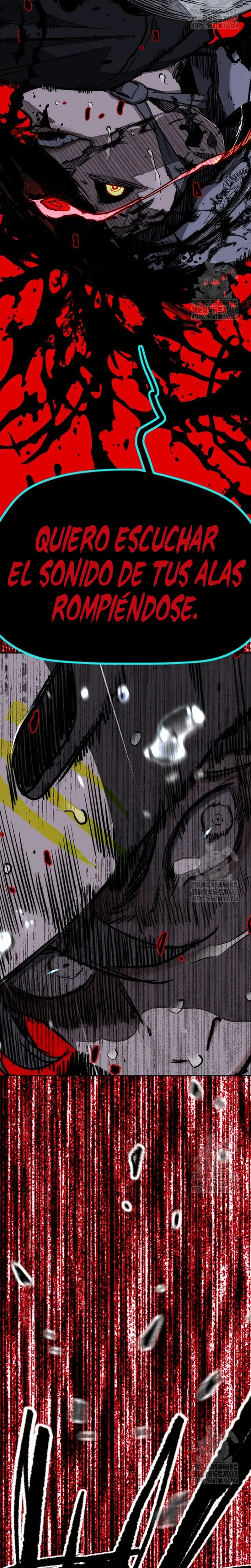 Read Wind Breaker (es) Manga Online