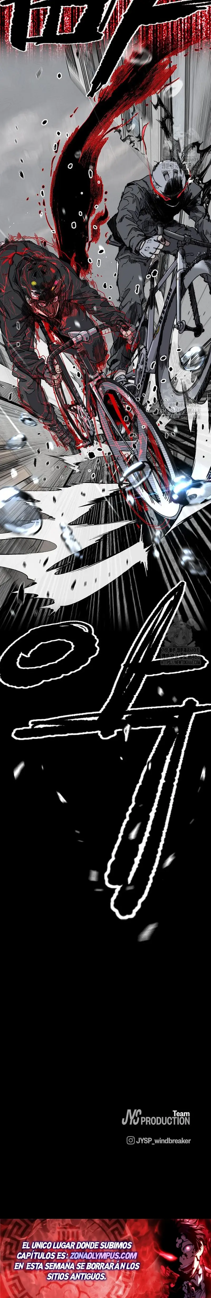 Read Wind Breaker (es) Manga Online