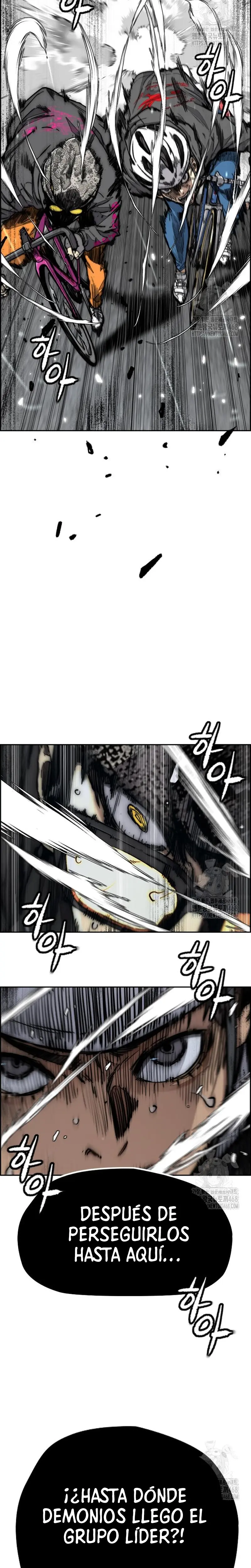 Read Wind Breaker (es) Manga Online