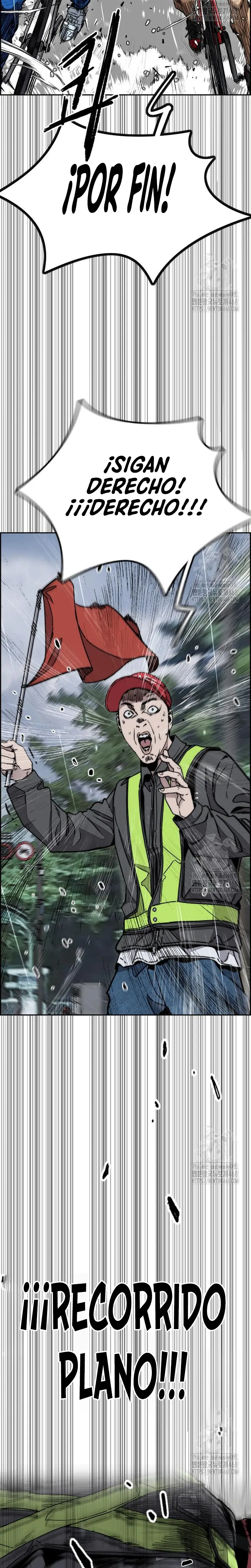 Read Wind Breaker (es) Manga Online