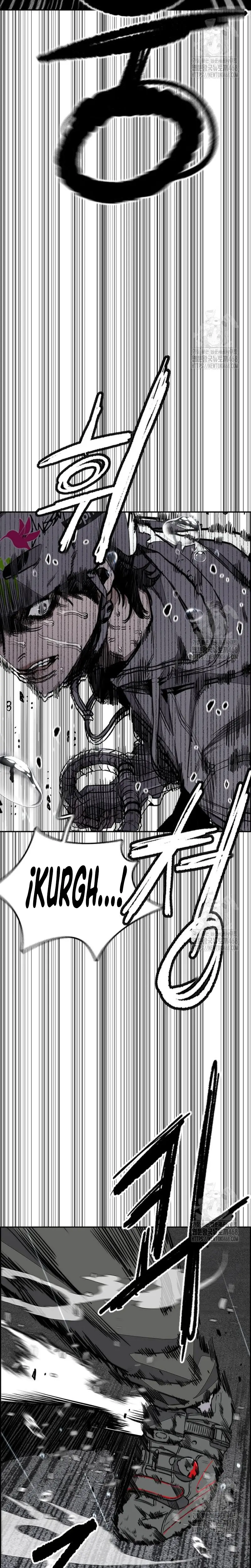 Read Wind Breaker (es) Manga Online