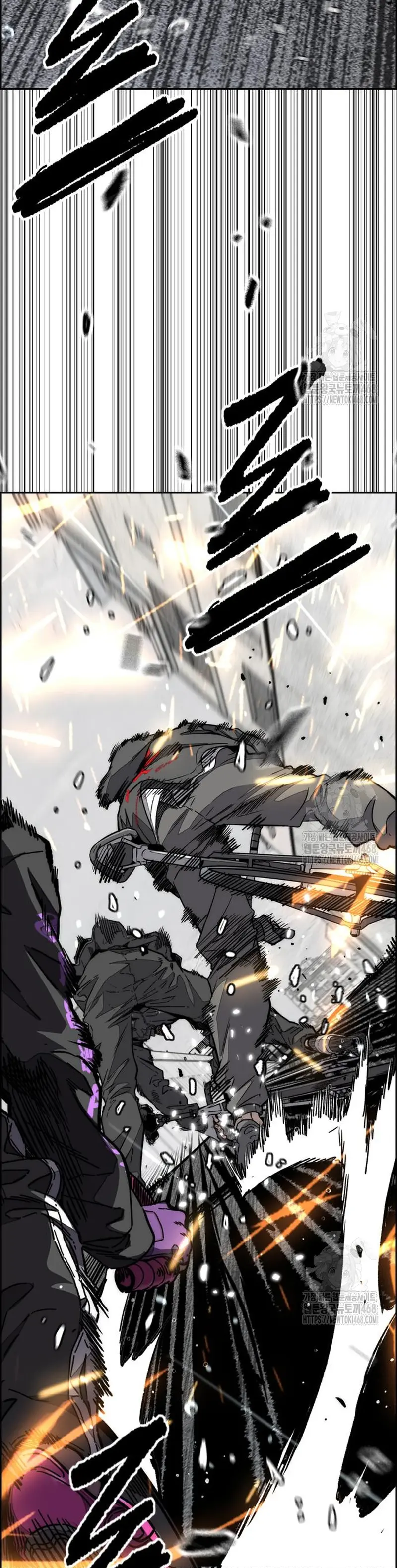 Read Wind Breaker (es) Manga Online