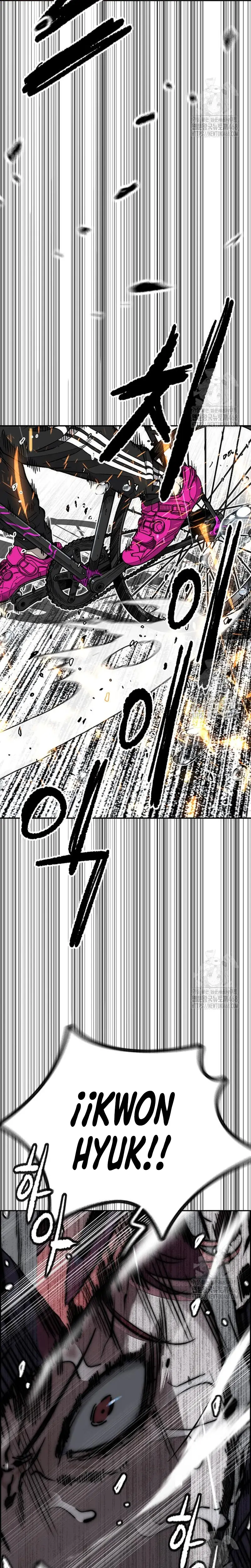 Read Wind Breaker (es) Manga Online