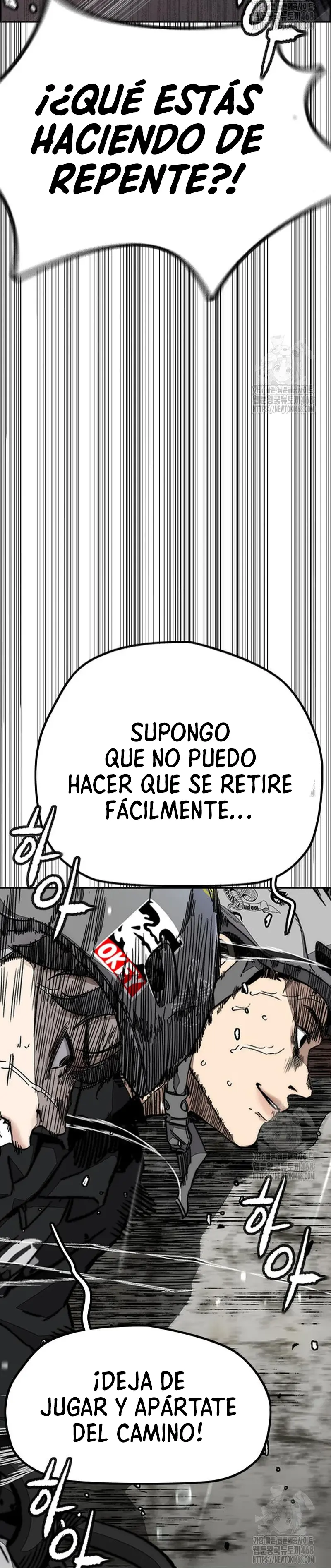 Read Wind Breaker (es) Manga Online