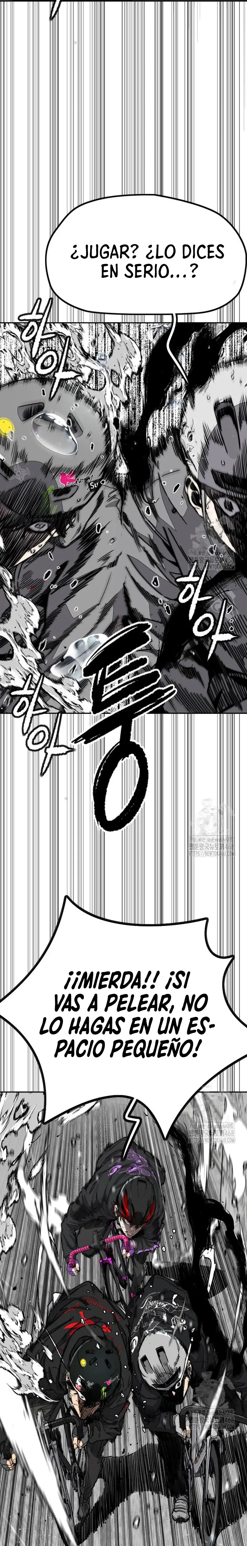 Read Wind Breaker (es) Manga Online