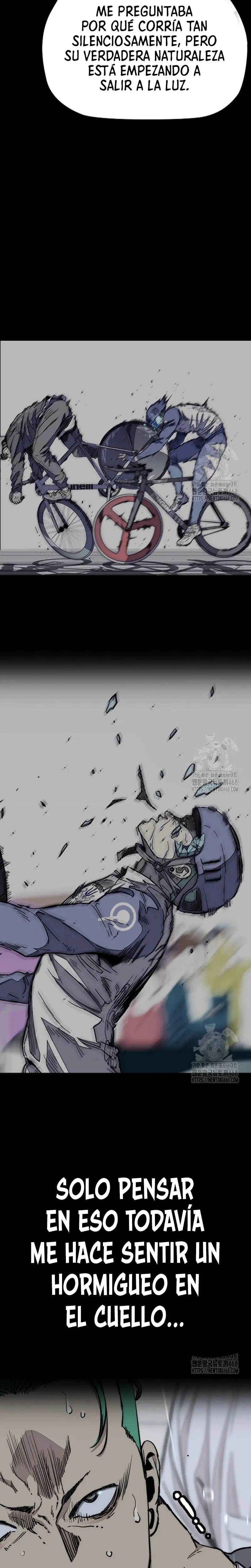 Read Wind Breaker (es) Manga Online