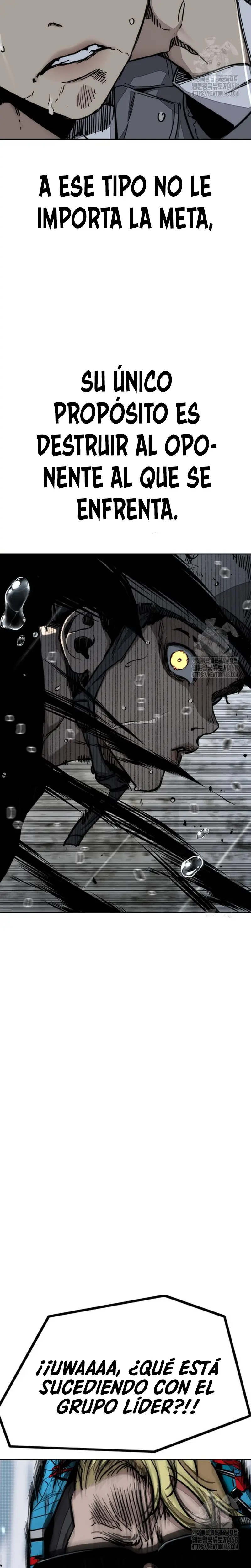 Read Wind Breaker (es) Manga Online