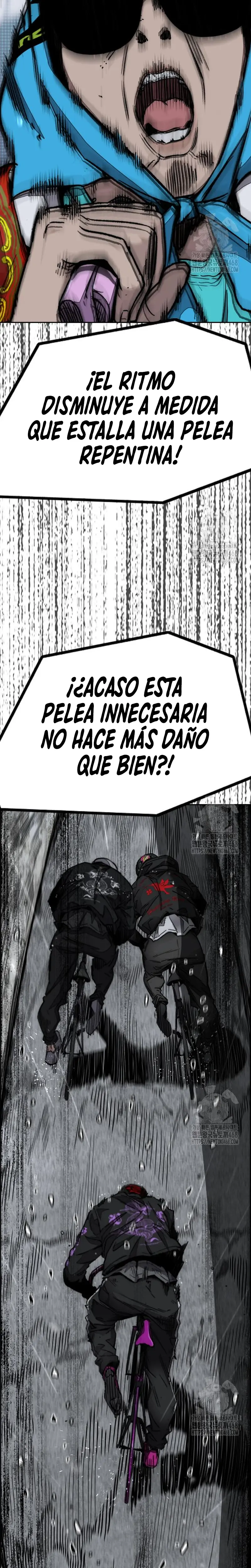 Read Wind Breaker (es) Manga Online