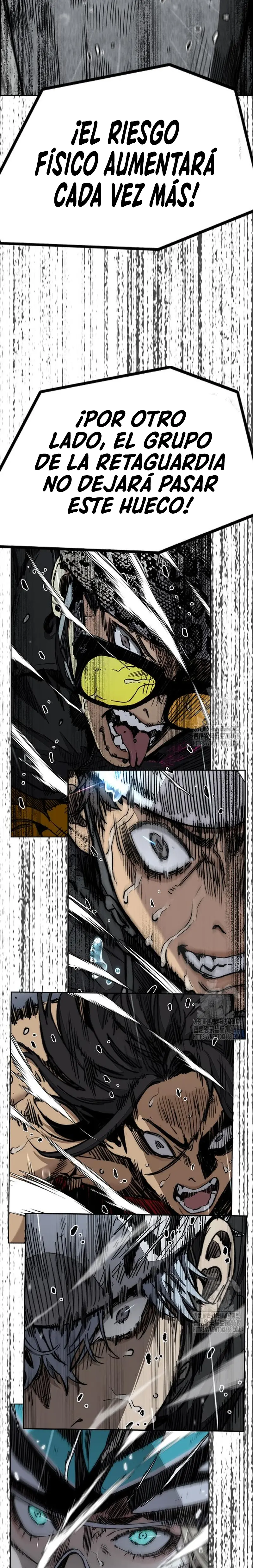 Read Wind Breaker (es) Manga Online