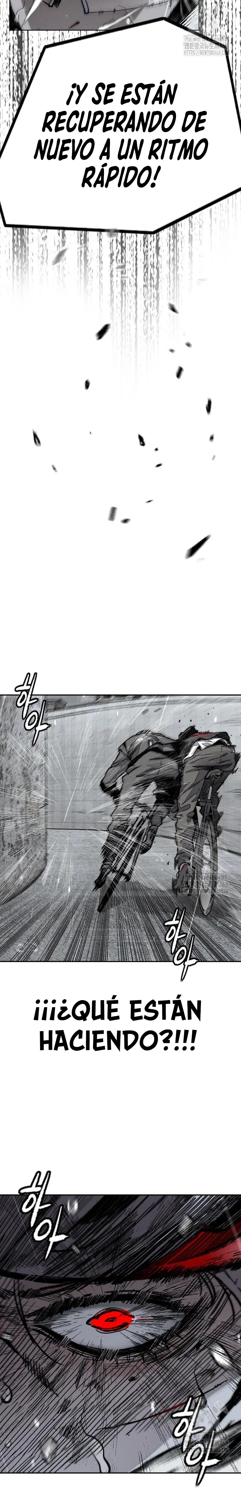 Read Wind Breaker (es) Manga Online