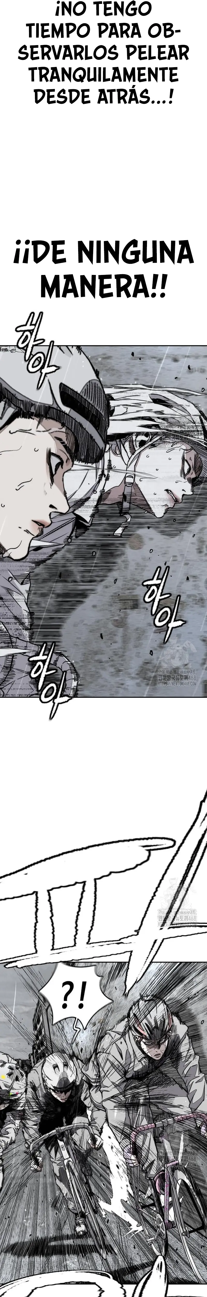 Read Wind Breaker (es) Manga Online