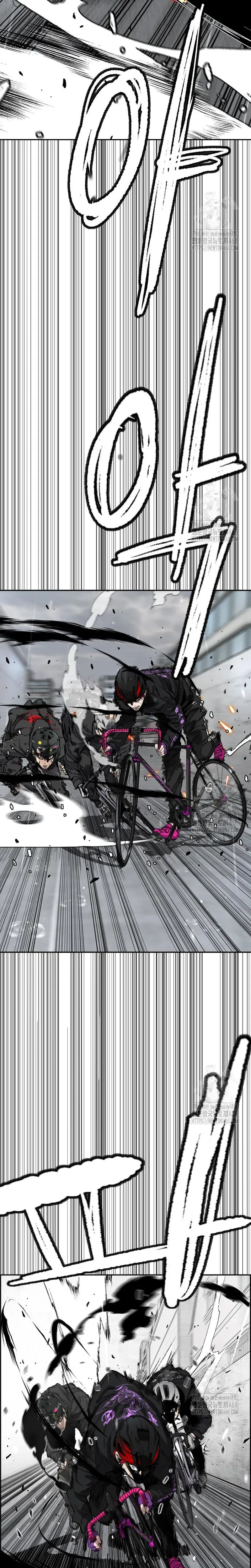 Read Wind Breaker (es) Manga Online