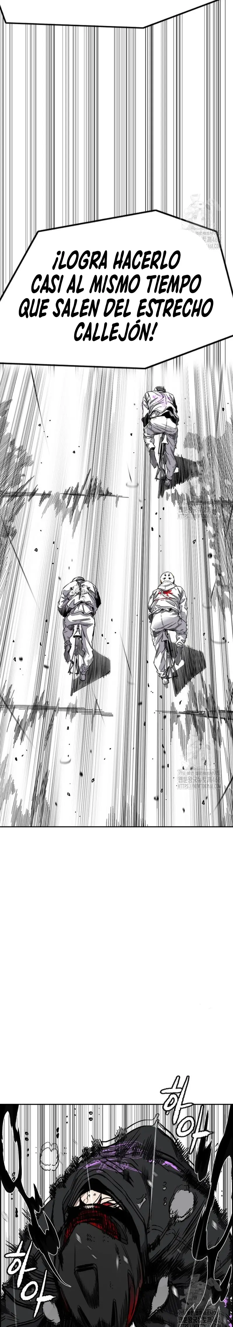 Read Wind Breaker (es) Manga Online