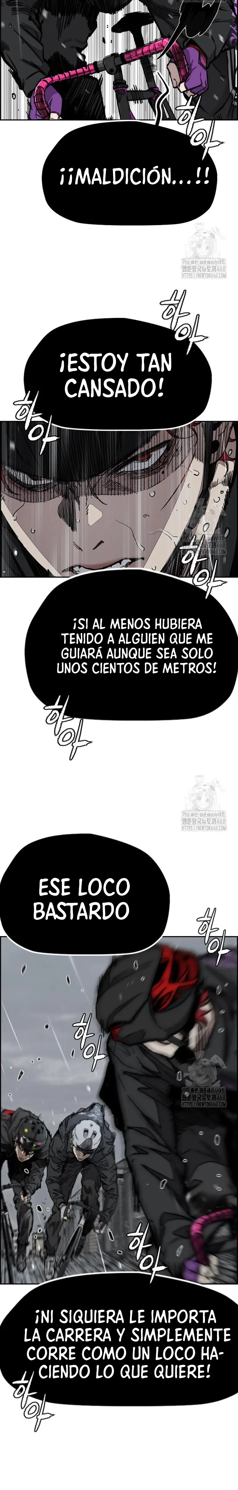 Read Wind Breaker (es) Manga Online