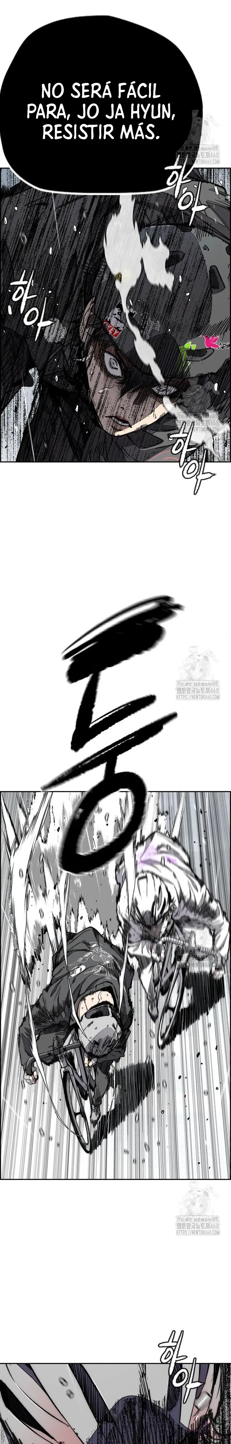 Read Wind Breaker (es) Manga Online