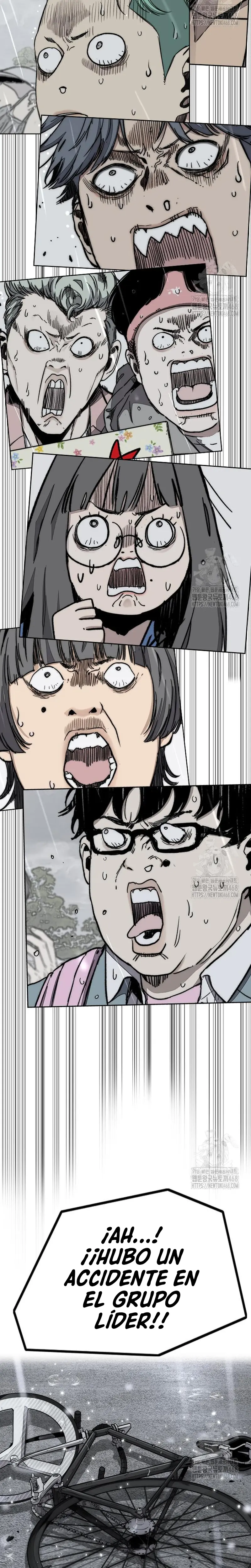 Read Wind Breaker (es) Manga Online