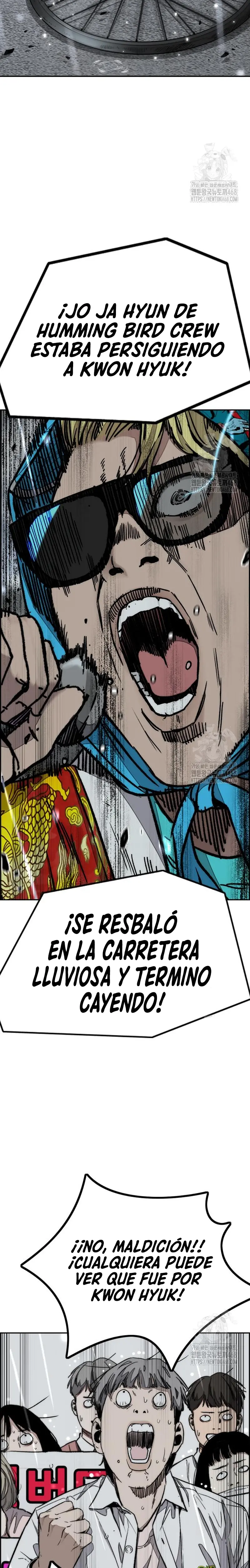 Read Wind Breaker (es) Manga Online