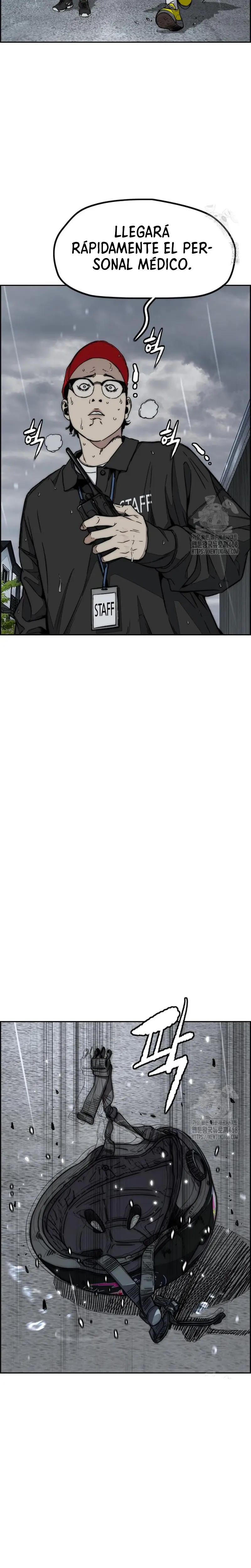 Read Wind Breaker (es) Manga Online