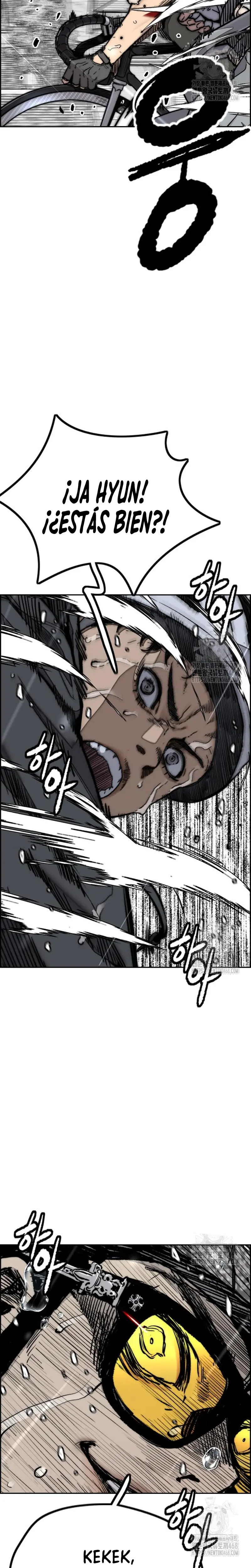 Read Wind Breaker (es) Manga Online