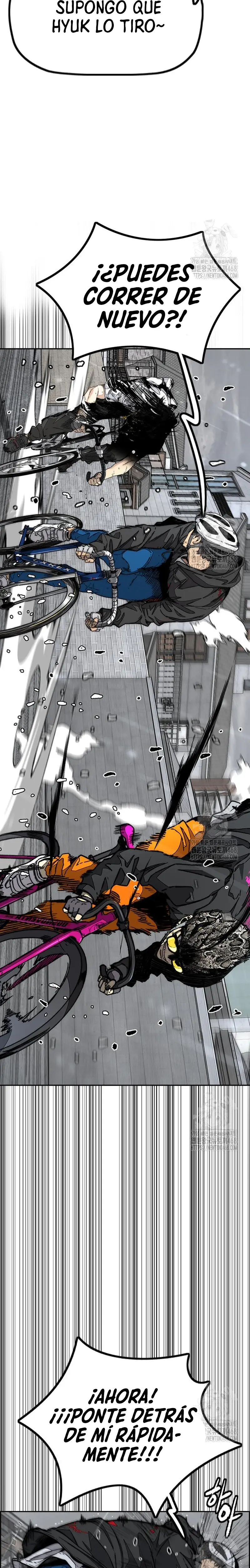 Read Wind Breaker (es) Manga Online