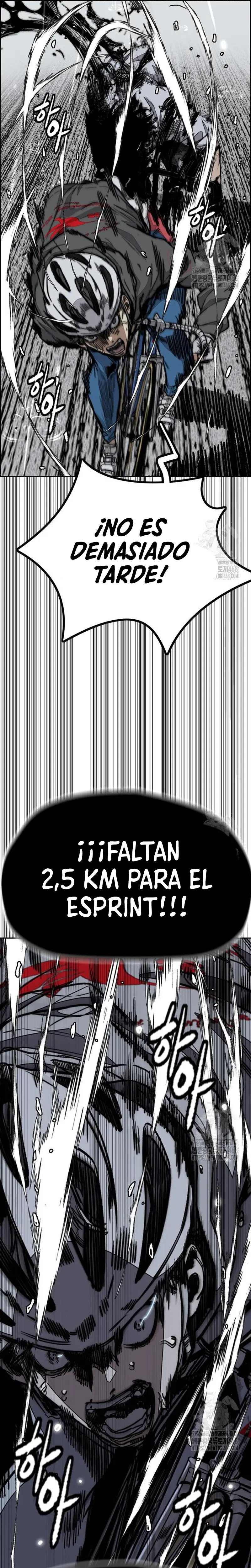 Read Wind Breaker (es) Manga Online