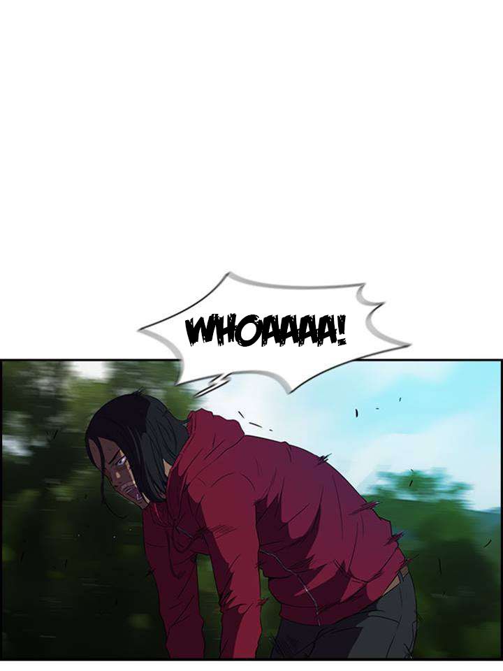 Read Wind Breaker (es) Manga Online