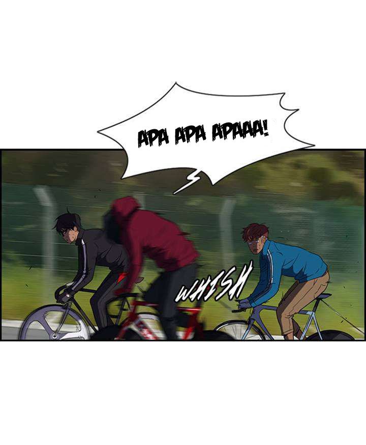 Read Wind Breaker (es) Manga Online