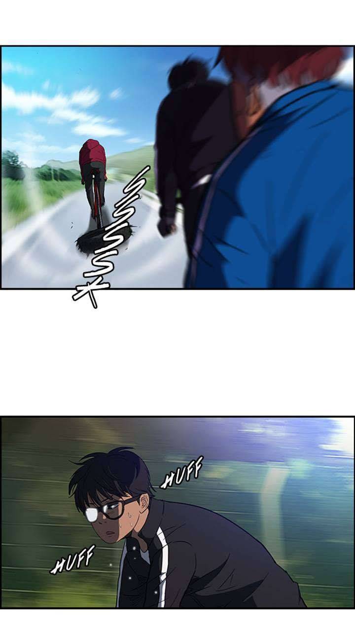 Read Wind Breaker (es) Manga Online