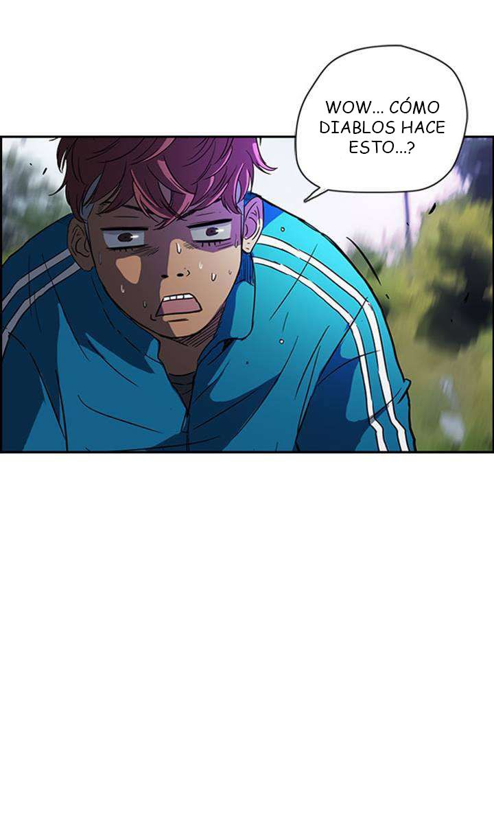 Read Wind Breaker (es) Manga Online