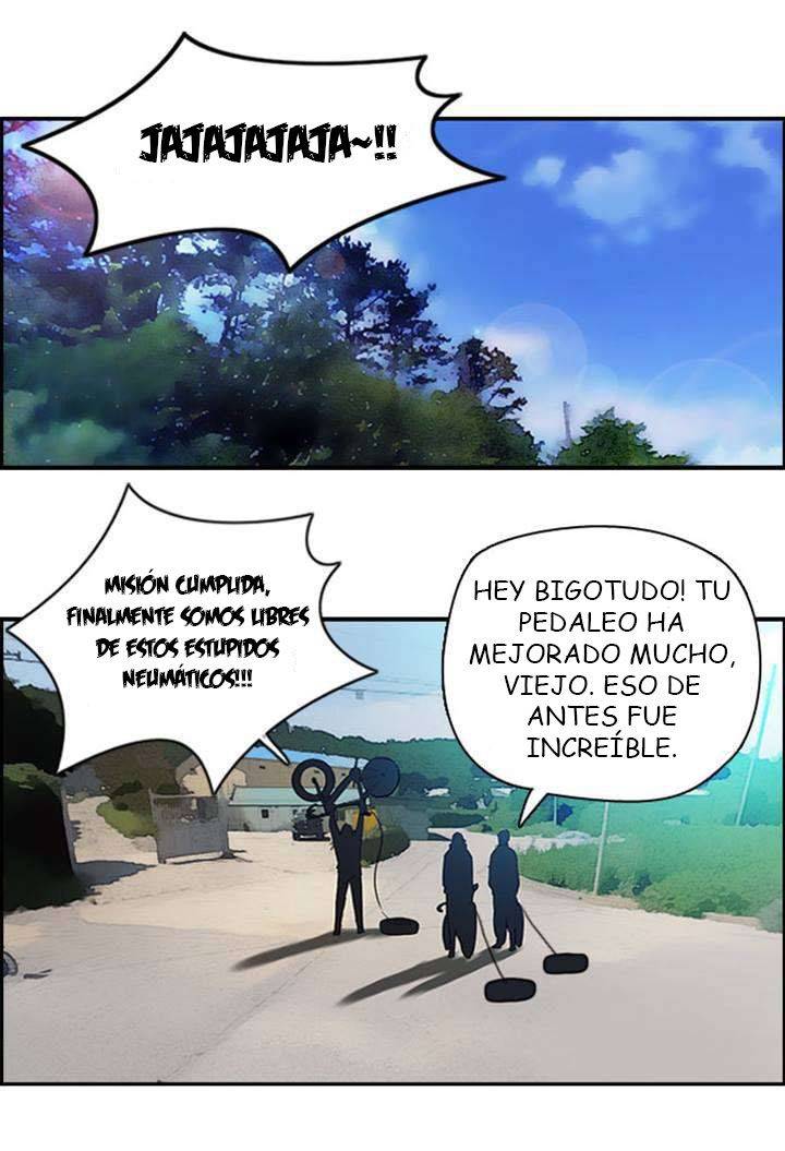 Read Wind Breaker (es) Manga Online