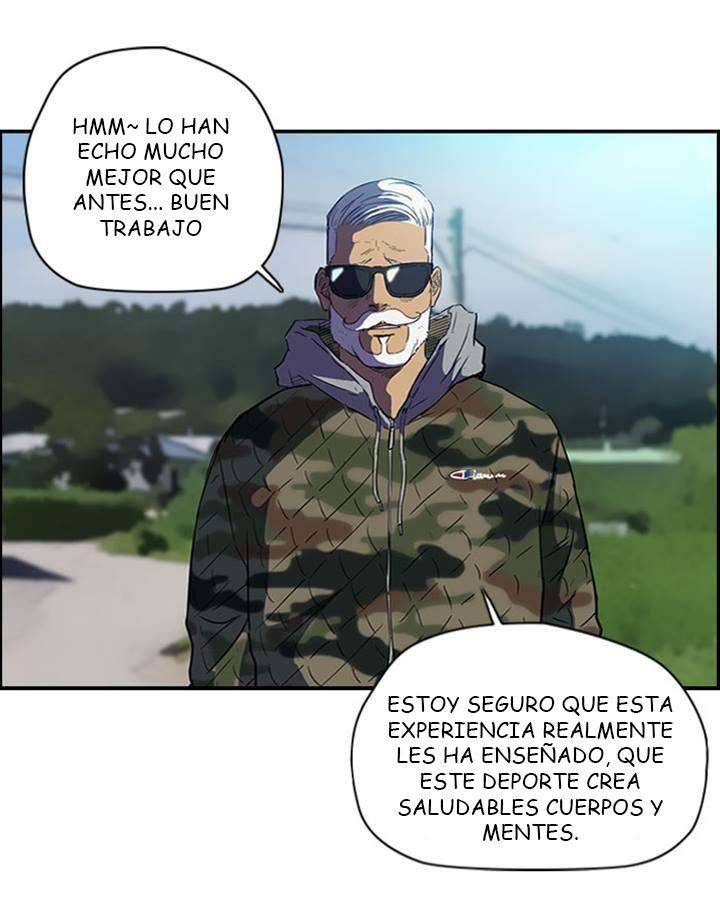 Read Wind Breaker (es) Manga Online