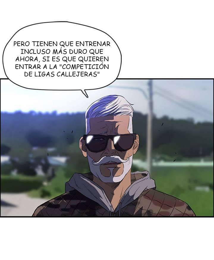 Read Wind Breaker (es) Manga Online