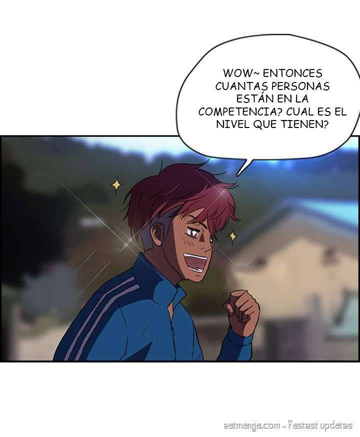 Read Wind Breaker (es) Manga Online