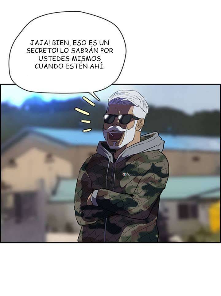 Read Wind Breaker (es) Manga Online